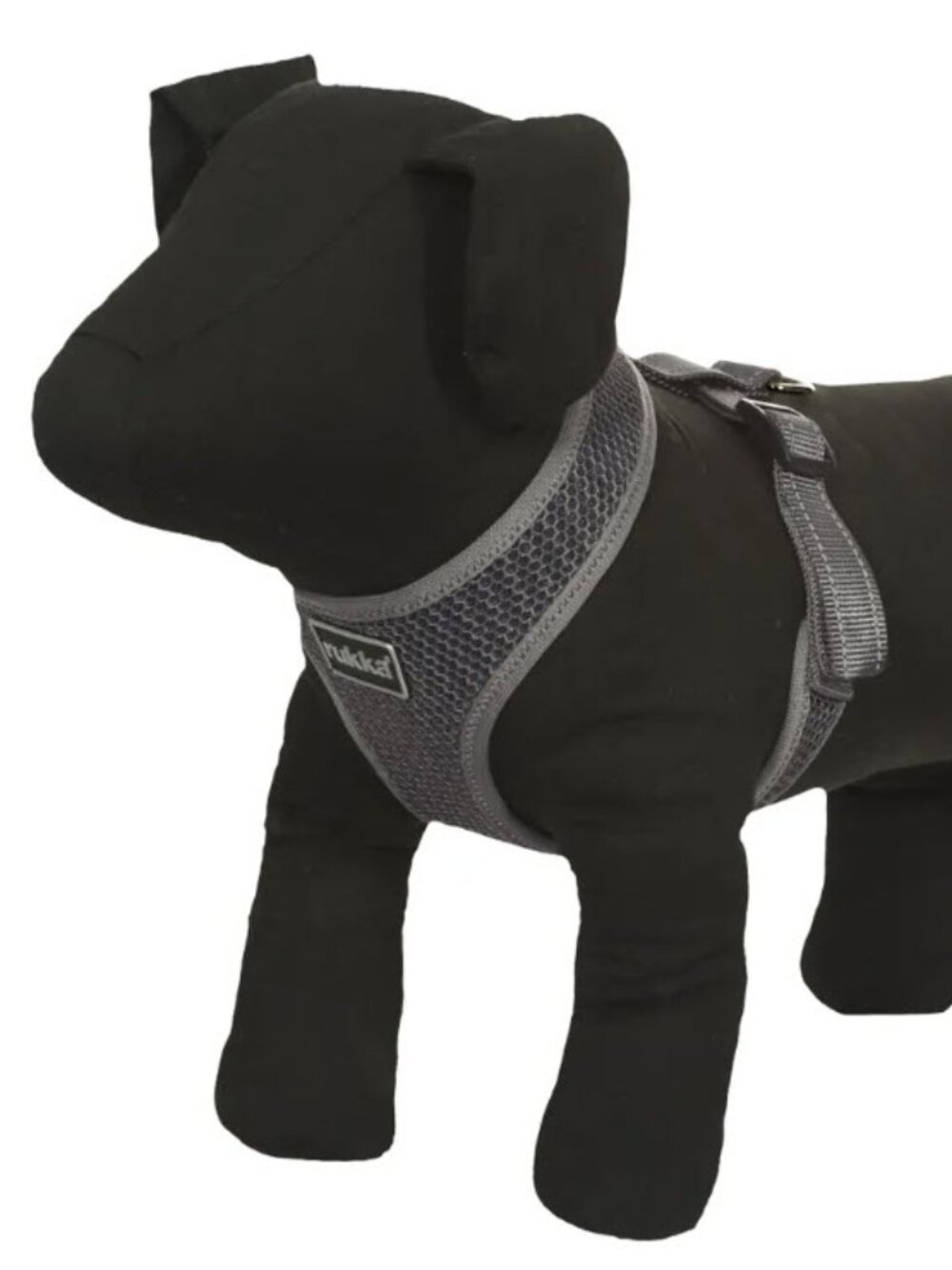 Rukka – Comfort Air Dog Harness - Size: M (NEW)